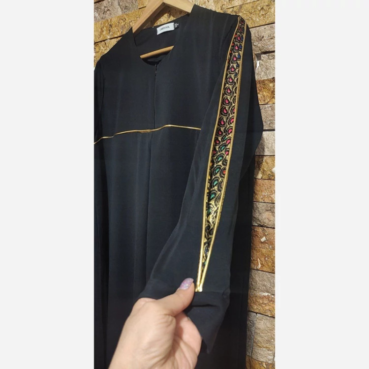 عبا الیزه مدل ملیکا
