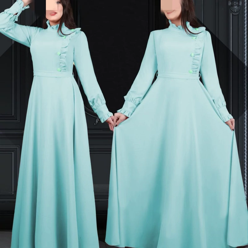 پیراهن مجلسی مدل آساره