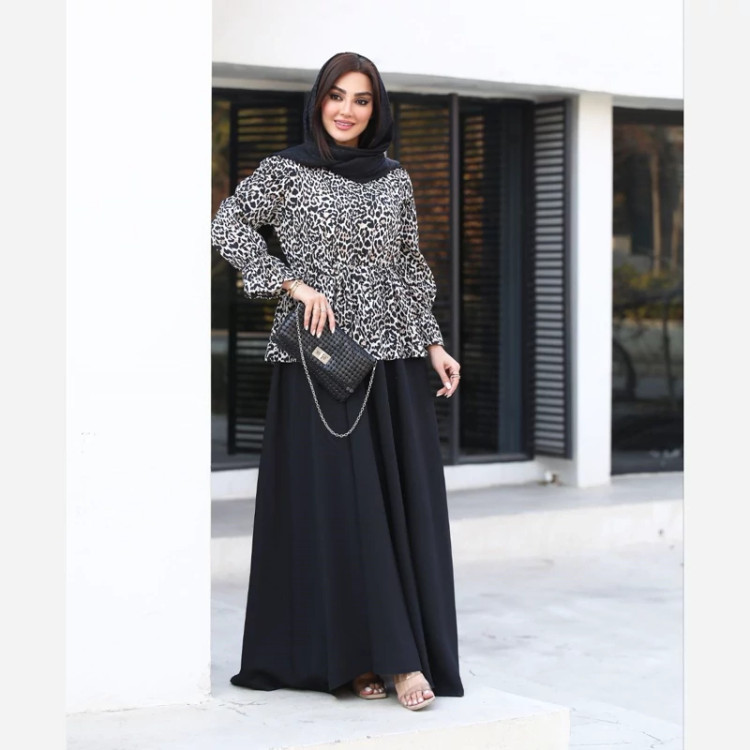 پیراهن مازراتی طرح پریماه