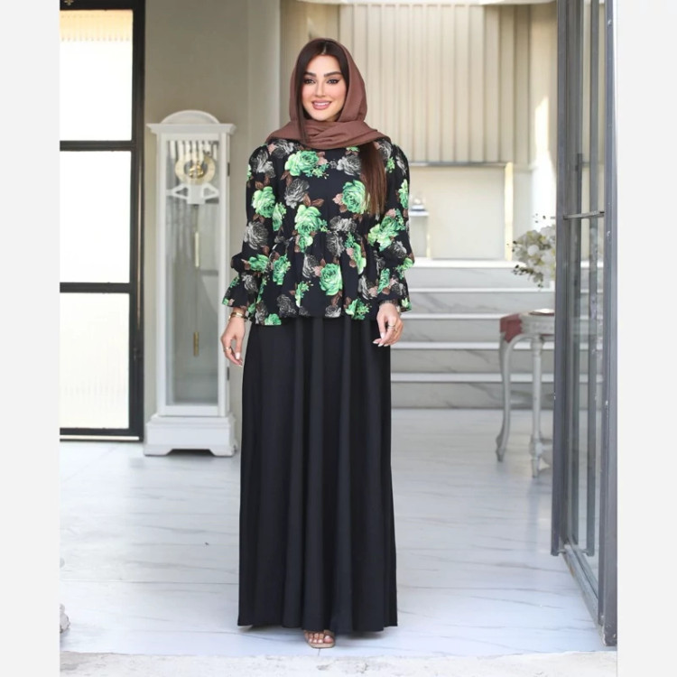 پیراهن مازراتی طرح پریماه
