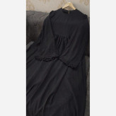 عبا ابروبادی مدل شیرین