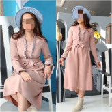 طرح زیبای پرگل جنس میکرو ا