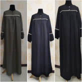 عبا مدل ماندانا جنس کرسپو