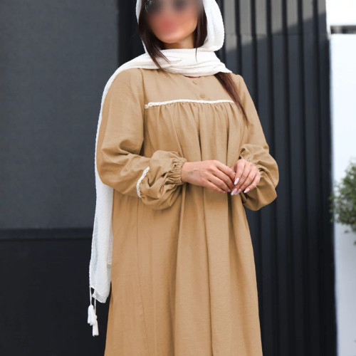 عبا مدل ماندانا جنس کرسپو