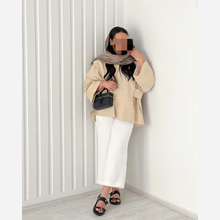 تونیک لنین طرح شیوا