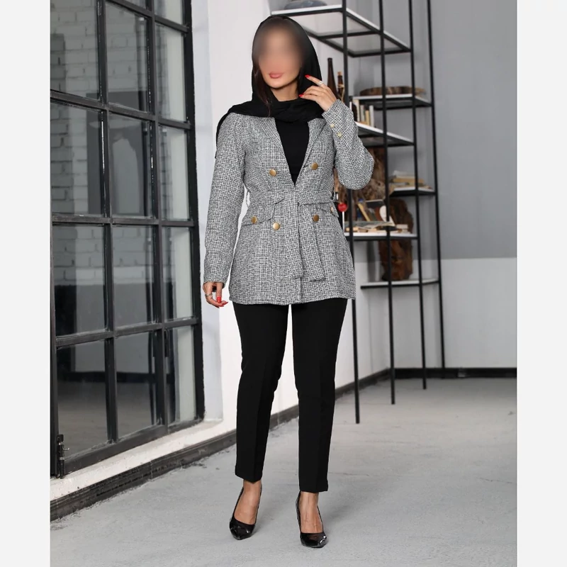 کت تک جنس ریما مدل روناک