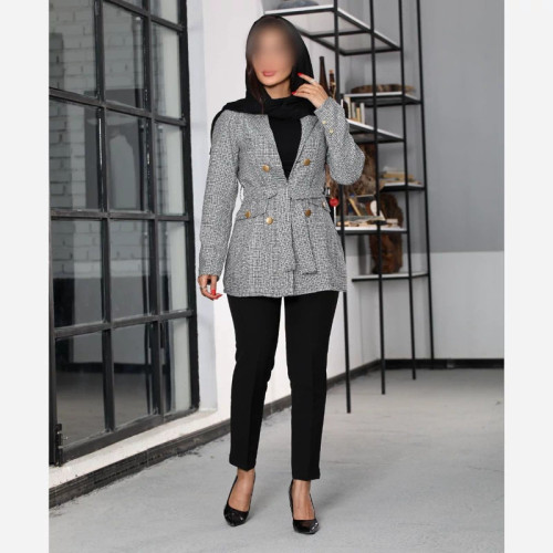 کت تک جنس ریما مدل روناک