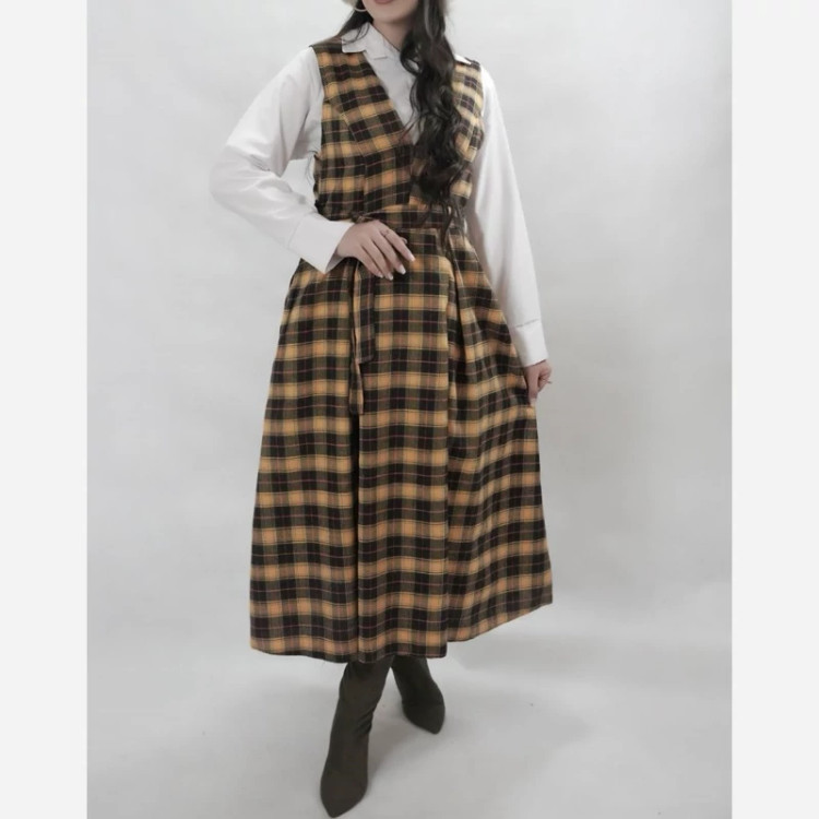 سارافون چهار خانه طرح ماهور
