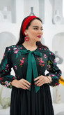 پیراهن طرح فرشته