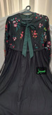 پیراهن طرح فرشته
