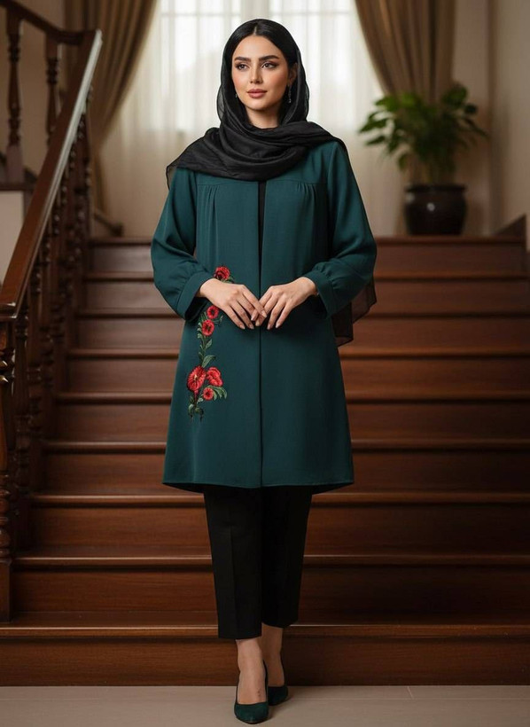 تونیک مازراتی گل گیس