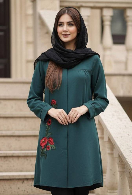 تونیک مازراتی گل گیس