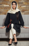 تونیک مازراتی گل گیس
