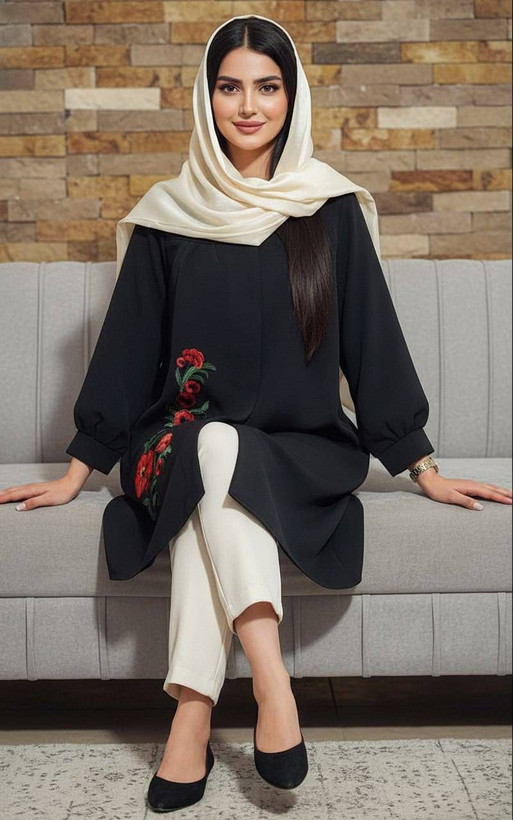 تونیک مازراتی گل گیس