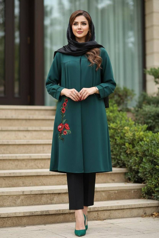 تونیک مازراتی گل گیس