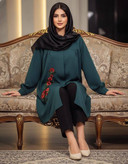 تونیک مازراتی گل گیس