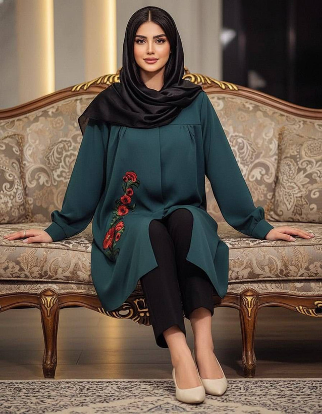 تونیک مازراتی گل گیس