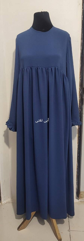 عبا ابروبادی مدل شیرین