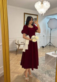 پیراهن عروسکی مدل کیمیا