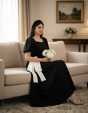 پیراهن عروسکی مدل کیمیا