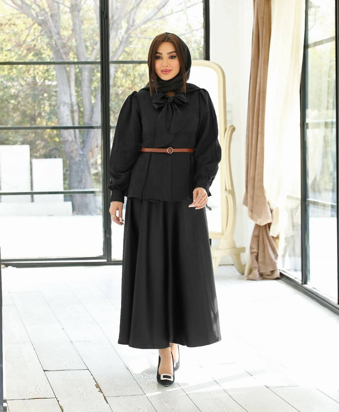 چهار تیکه مدل ژینوس