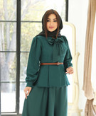 چهار تیکه مدل ژینوس