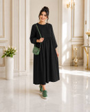 پیراهن لنین طرح چکاوک